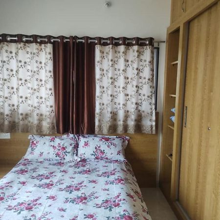 Shiv- Vatsalya Homestay ناسيك المظهر الخارجي الصورة