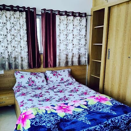 Shiv- Vatsalya Homestay ناسيك المظهر الخارجي الصورة