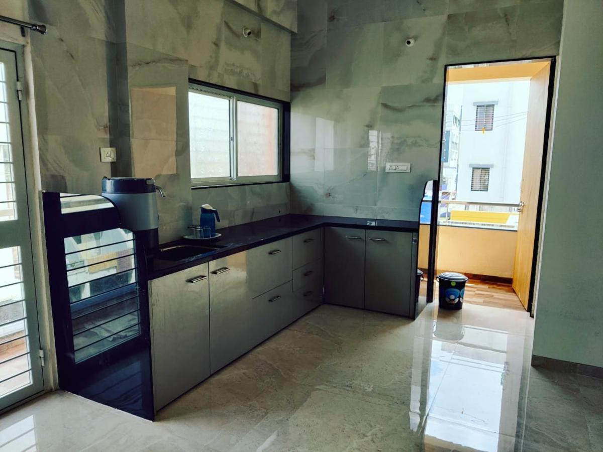 Shiv- Vatsalya Homestay ناسيك المظهر الخارجي الصورة