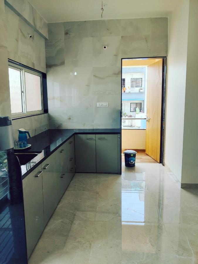 Shiv- Vatsalya Homestay ناسيك المظهر الخارجي الصورة