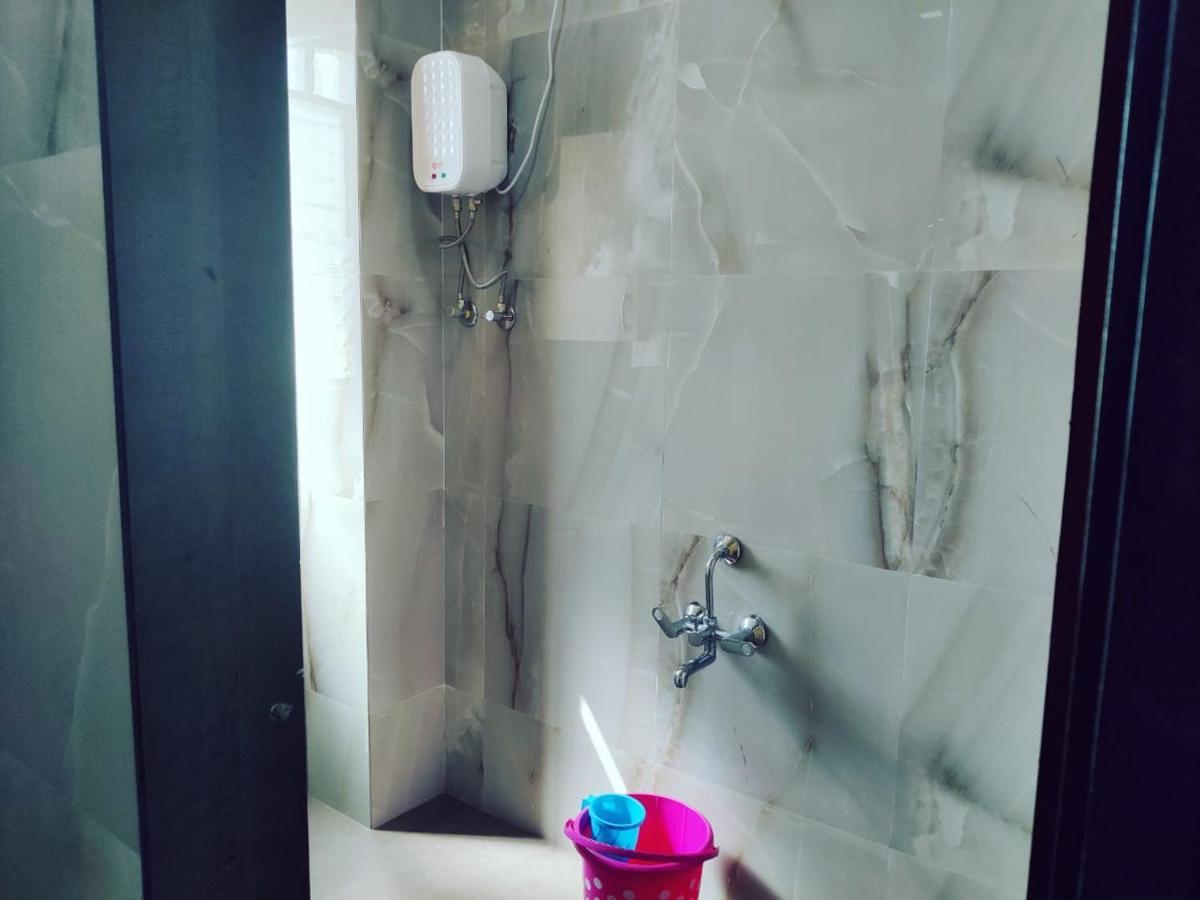 Shiv- Vatsalya Homestay ناسيك المظهر الخارجي الصورة
