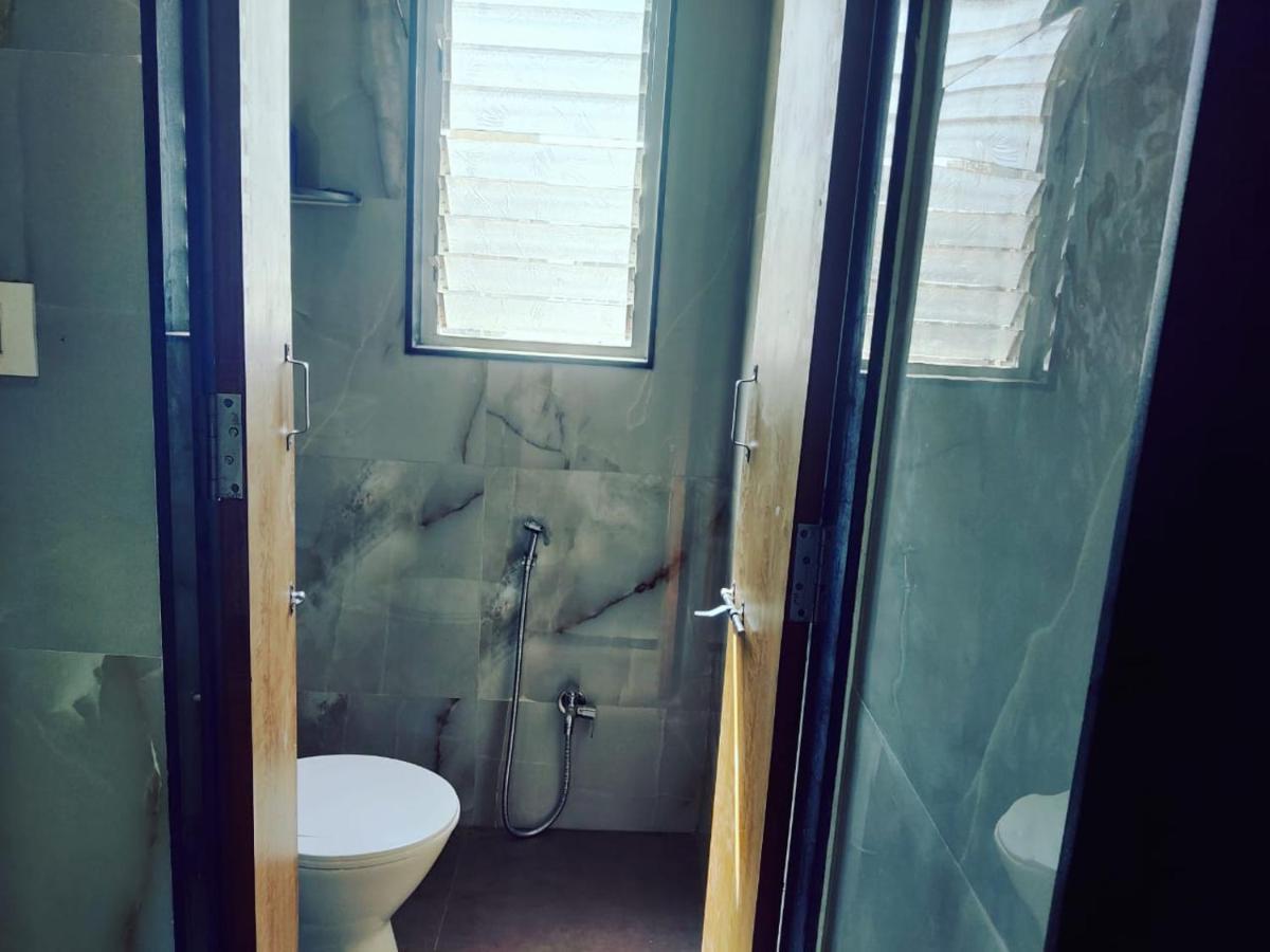 Shiv- Vatsalya Homestay ناسيك المظهر الخارجي الصورة