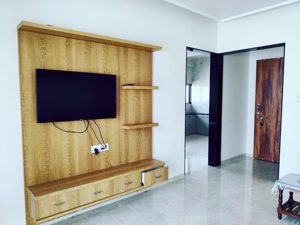 Shiv- Vatsalya Homestay ناسيك المظهر الخارجي الصورة