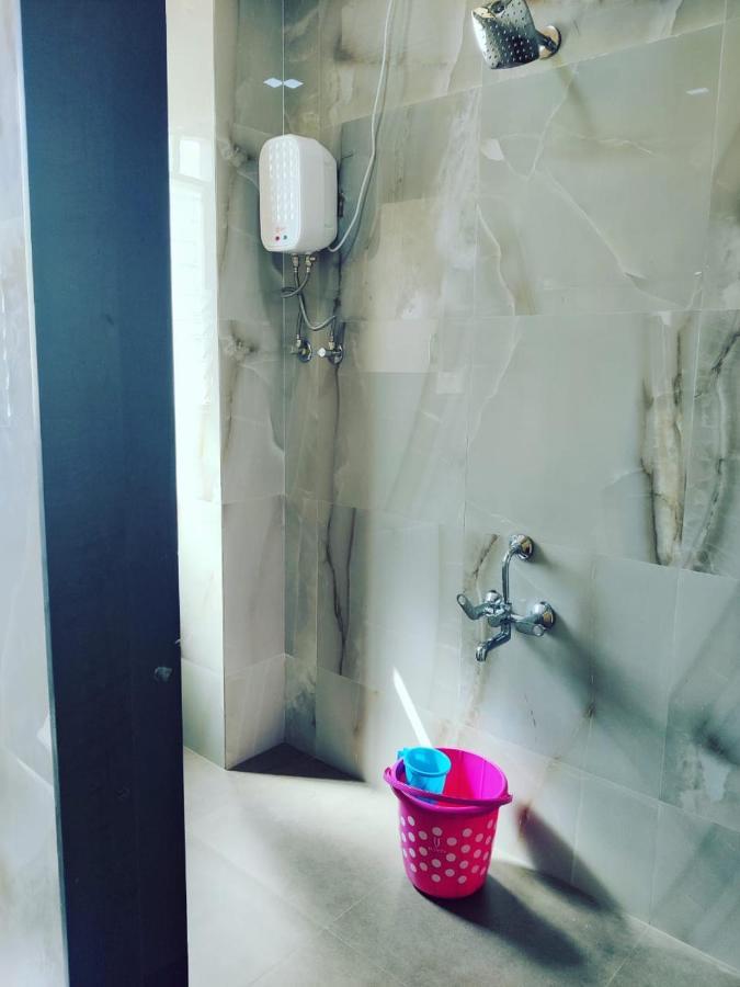 Shiv- Vatsalya Homestay ناسيك المظهر الخارجي الصورة