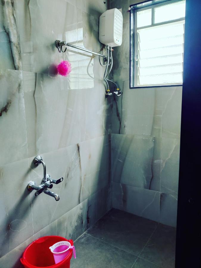 Shiv- Vatsalya Homestay ناسيك المظهر الخارجي الصورة