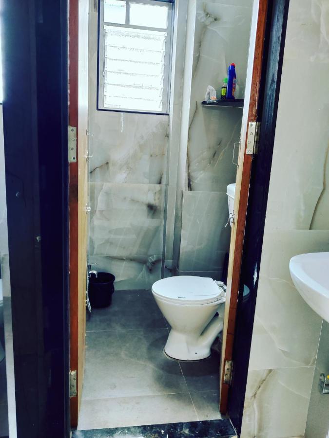 Shiv- Vatsalya Homestay ناسيك المظهر الخارجي الصورة