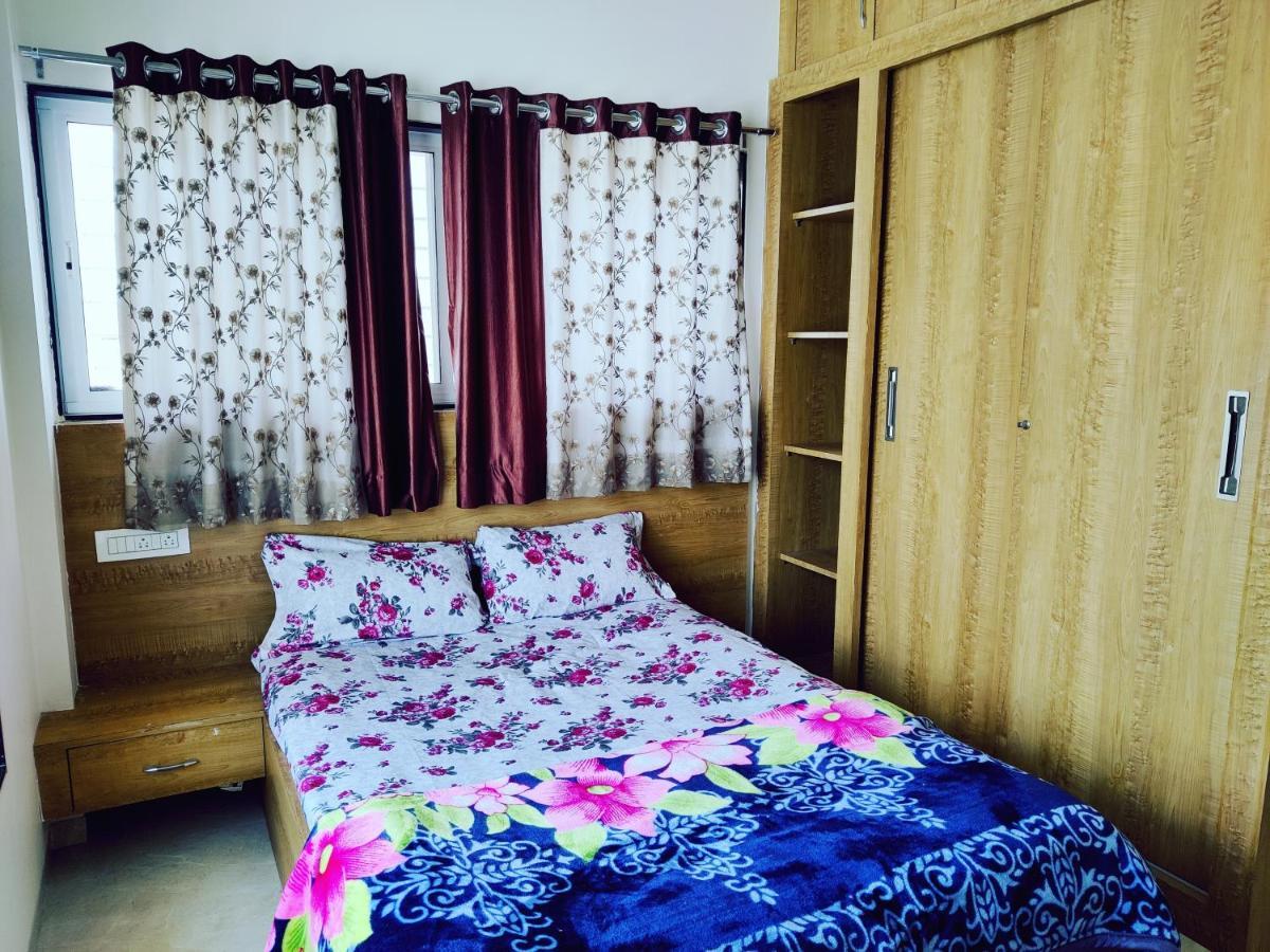 Shiv- Vatsalya Homestay ناسيك المظهر الخارجي الصورة