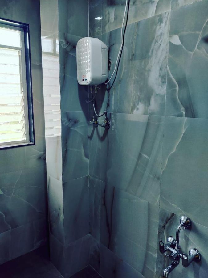 Shiv- Vatsalya Homestay ناسيك المظهر الخارجي الصورة