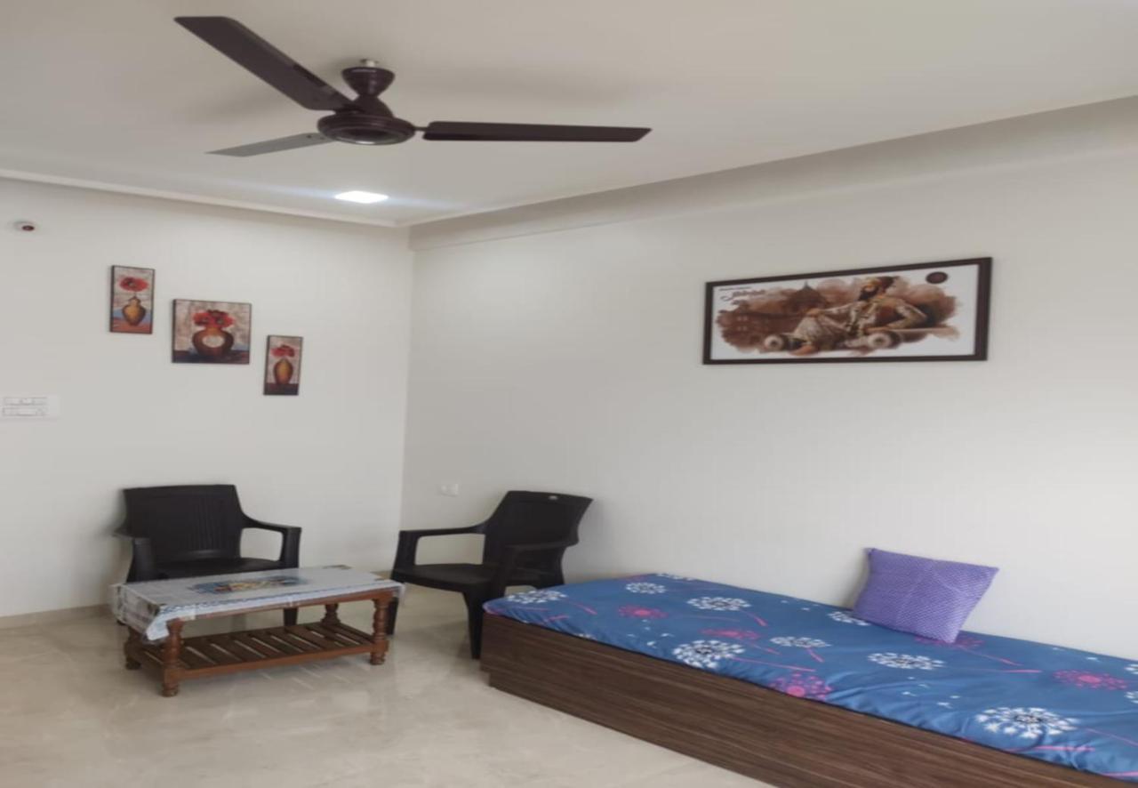 Shiv- Vatsalya Homestay ناسيك المظهر الخارجي الصورة
