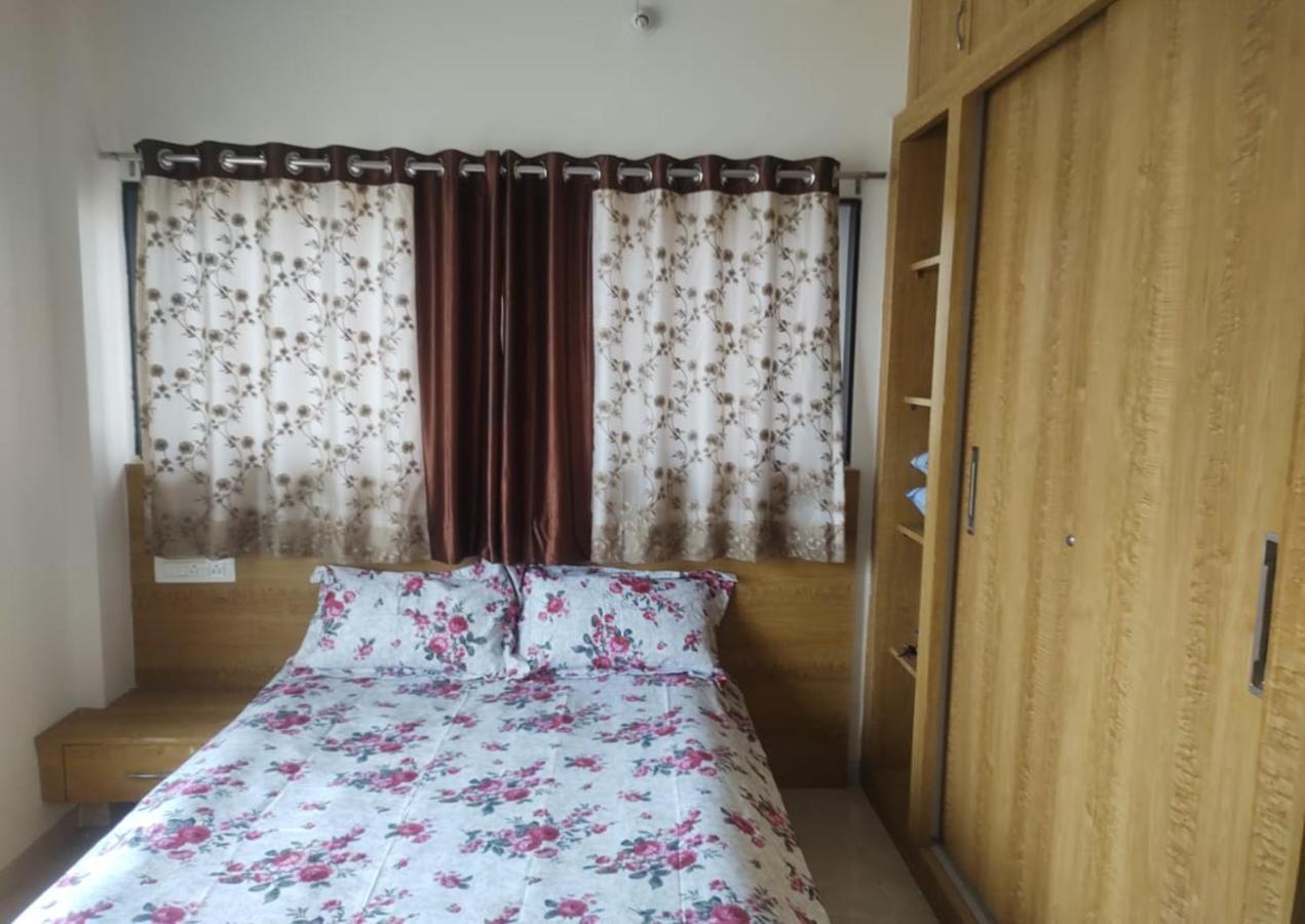 Shiv- Vatsalya Homestay ناسيك المظهر الخارجي الصورة