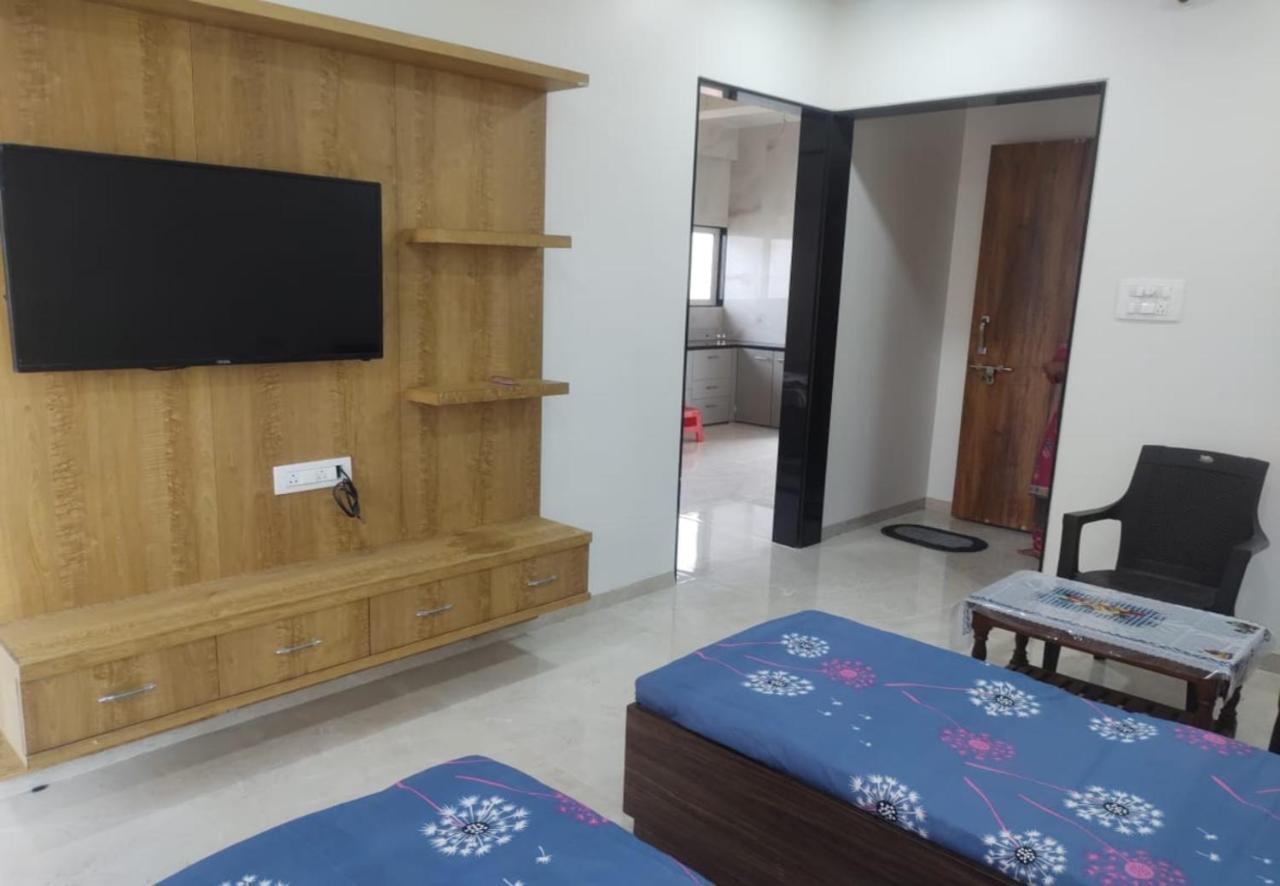 Shiv- Vatsalya Homestay ناسيك المظهر الخارجي الصورة