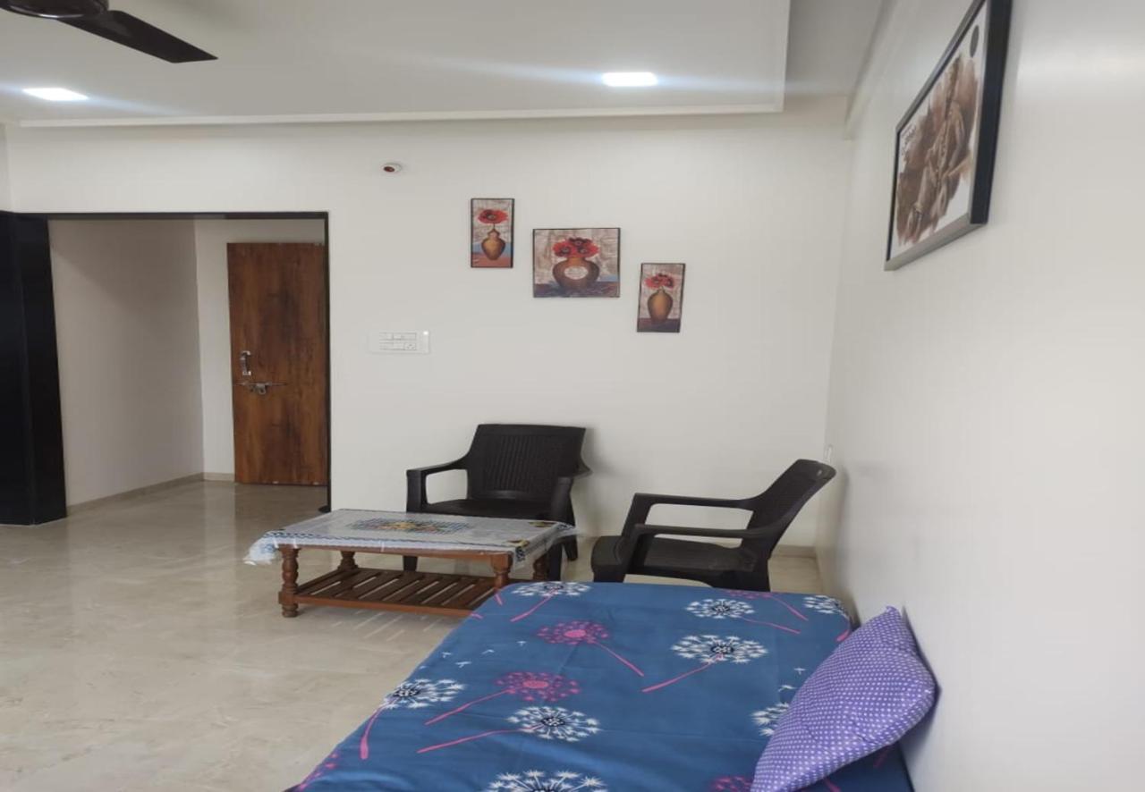 Shiv- Vatsalya Homestay ناسيك المظهر الخارجي الصورة