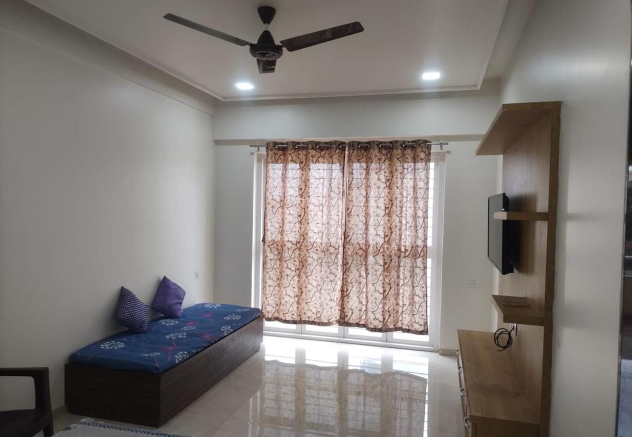 Shiv- Vatsalya Homestay ناسيك المظهر الخارجي الصورة