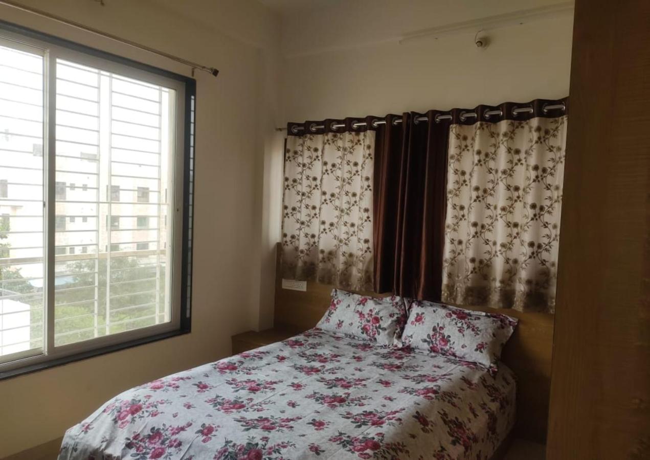 Shiv- Vatsalya Homestay ناسيك المظهر الخارجي الصورة