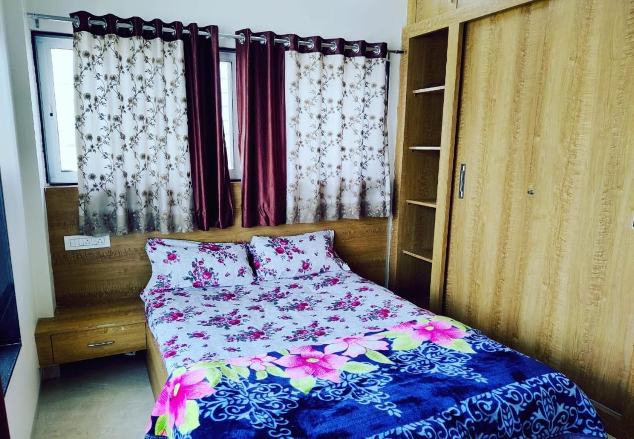 Shiv- Vatsalya Homestay ناسيك المظهر الخارجي الصورة