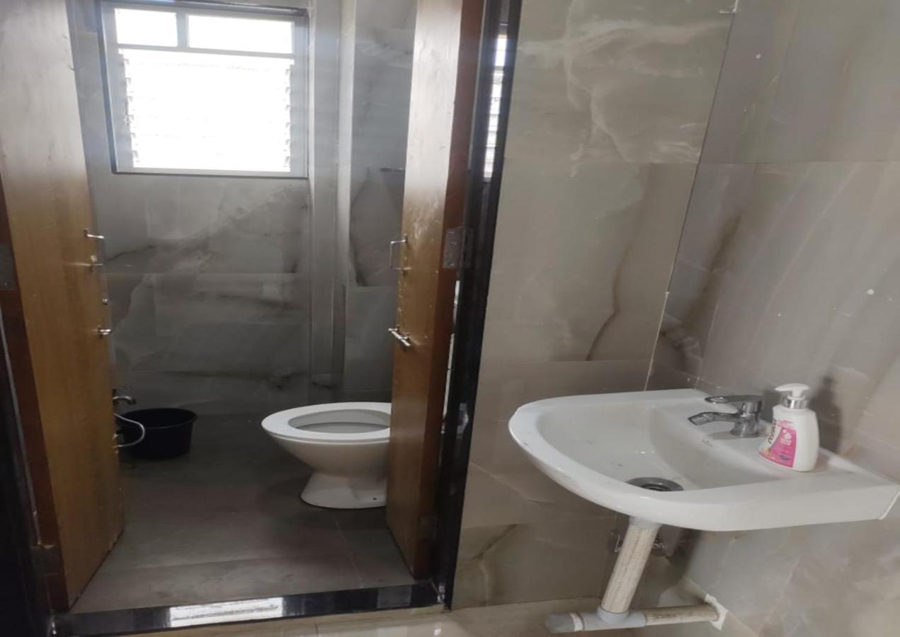 Shiv- Vatsalya Homestay ناسيك المظهر الخارجي الصورة