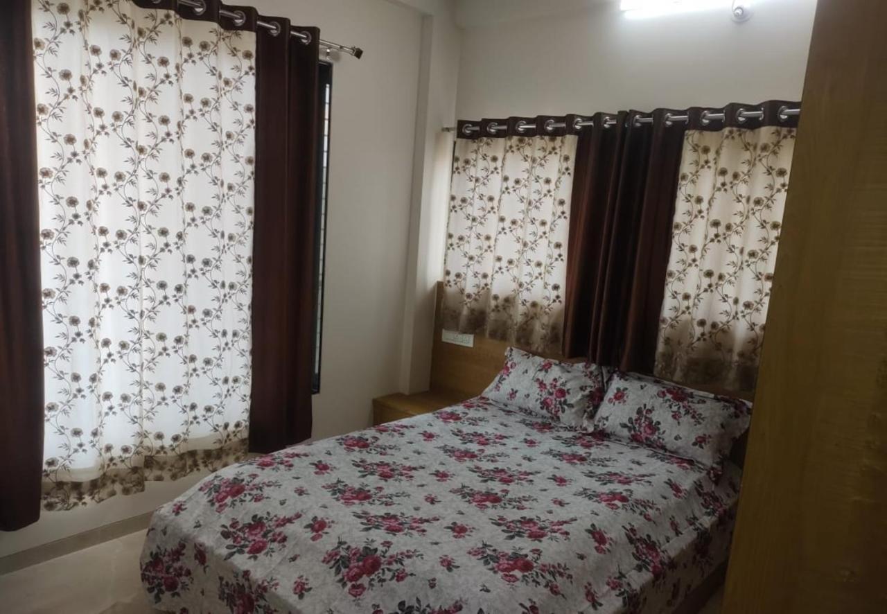 Shiv- Vatsalya Homestay ناسيك المظهر الخارجي الصورة
