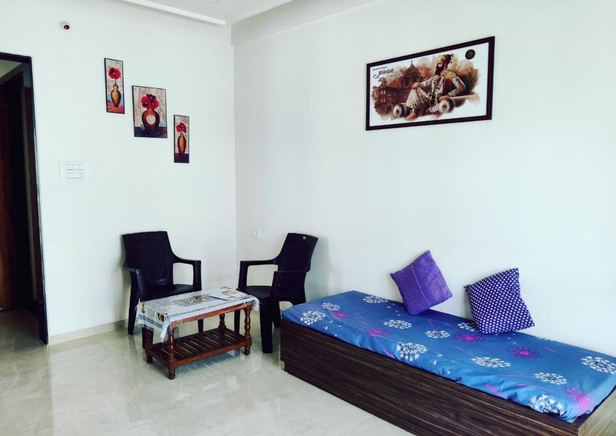Shiv- Vatsalya Homestay ناسيك المظهر الخارجي الصورة