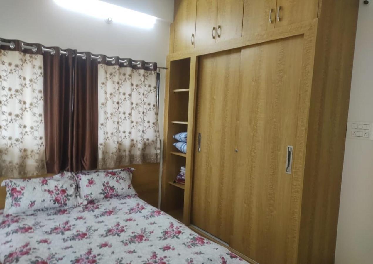 Shiv- Vatsalya Homestay ناسيك المظهر الخارجي الصورة