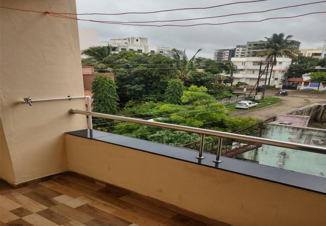 Shiv- Vatsalya Homestay ناسيك المظهر الخارجي الصورة