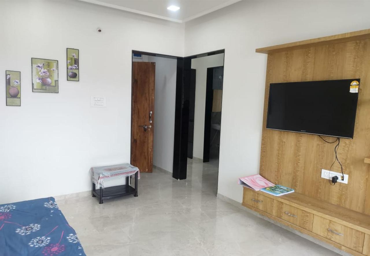 Shiv- Vatsalya Homestay ناسيك المظهر الخارجي الصورة