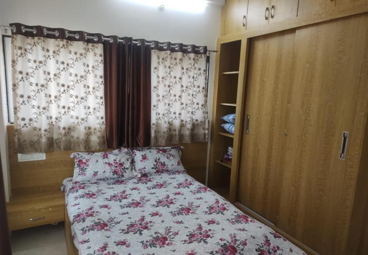 Shiv- Vatsalya Homestay ناسيك المظهر الخارجي الصورة